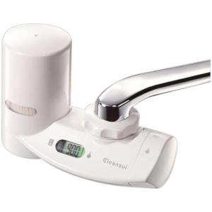 クリンスイ 浄水器 蛇口直結型 MD301-WT 蛇口 コンパクト クリンスイ 浄水器 蛇口直結型 MD301-WT 蛇口 コンパクト