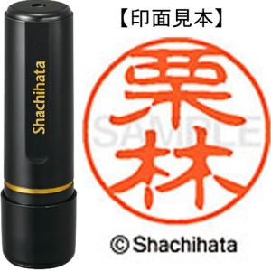 シヤチハタ（Shachihata） ネーム9 既製品 森井 XL−9 1901