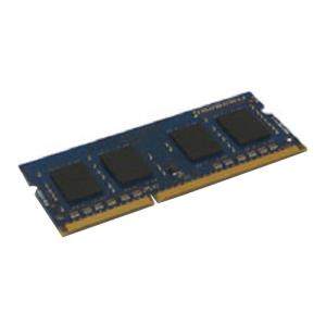 アドテック　ＤＤＲ３　１３３３ＭＨｚ　ＰＣ３−１０６００　２０４Ｐｉｎ　ＳＯ−ＤＩＭＭ　２ＧＢ　ＡＤＳ１０６００Ｎ−２Ｇ　１枚｜tanomail