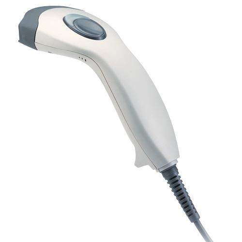 ＺＥＢＥＸ　ロングレンジＣＣＤ　バーコードリーダー　ライトグレー　ＩＴＬ−３０００ＰＬＵＳ−Ｕ　１台