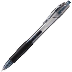 大塚商会 TANOSEE キャップ式油性ボールペン 0．7mm 黒 1
