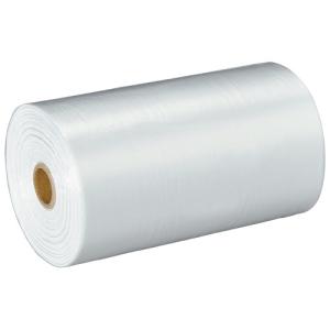 ＴＡＮＯＳＥＥ　ロールタイプ規格袋　半透明　１１号　ヨコ２００×タテ３００×厚み０．００５ｍｍ　１本（３０００枚）｜ぱーそなるたのめーる