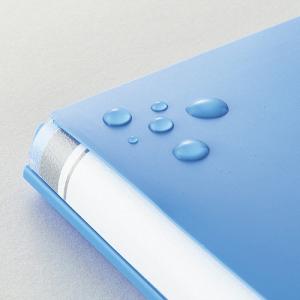 TANOSEE 背幅伸縮フラットファイル(PP...の詳細画像4
