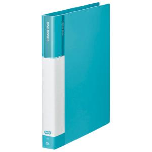 大塚商会 TANOSEE クリアファイル用リフィル （マチ・フタ付