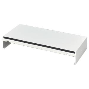 トヨダプロダクツ ノートPC モニタースタンド W450×D270×H75mm MDS−450 1台