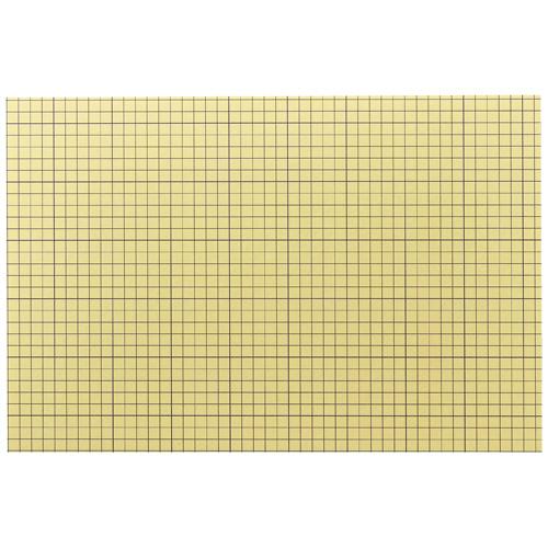 TANOSEE　のり付パネル　Ａ３　４５５×３０２×５ｍｍ　１ケース（１０枚）