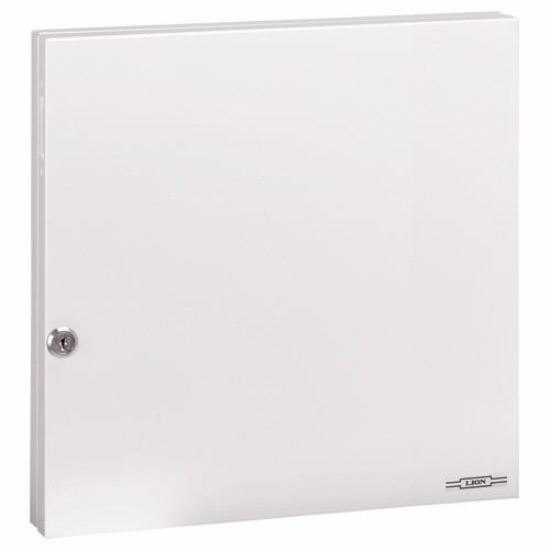 ライオン事務器　キートレーサー　キーボックス　壁掛タイプ　２０個吊　ＫＴ−２０　１個