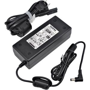 ブラザー ラベルプリンター ACアダプター PA-AD-600A