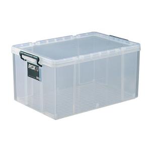 ◇天馬 収納ボックス コンテナボックス 天馬（tenma) ロックス クリア