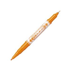 マッキー ゼブラ（ZEBRA） Hi!Mckee ハイマッキー MO－180－MC－BK－25HM