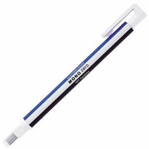 トンボ鉛筆　ホルダー消しゴム　モノゼロ　角型　ＥＨ−ＫＵＳ　１個｜tanomail