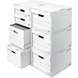 フェローズ バンカーズボックス 703sボック...の詳細画像3