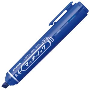 楽天市場】ゼブラ マッキー 紙用マッキー 水性顔料 WYT5-15C 15色セット 店舗用品