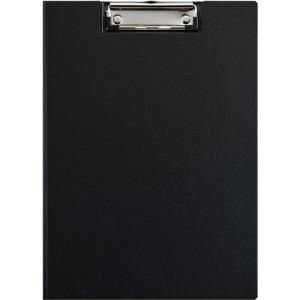 PLUS（プラス） クリアケース ポケット付エンベロープ マチ付き FL