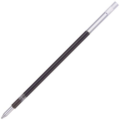 三菱鉛筆　油性ボールペン替芯　０．５ｍｍ　黒　ジェットストリーム多色・多機能用　ＳＸＲＭＬ０５．２４...