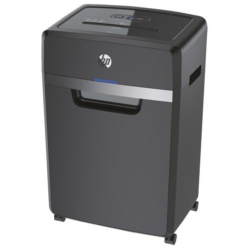 ＨＰ　シュレッダー　３０Ｌ　マイクロカット　Ｂ３０１８ＭＣ　１台