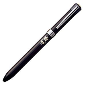 大塚商会 TANOSEE 多機能ボールペン2+1 (軸色 透明 大塚商会 TANOSEE 多機能ボールペン2+1 (軸色 透明