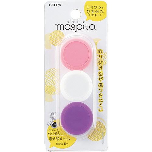 シリコンマグネット　マグピタ　ＳＭ−３Ｐ　１パック（３個）