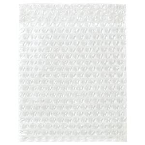 TANOSEE　エアークッション封筒袋　１６０×１８０＋３０ｍｍ　１パック（１００枚）