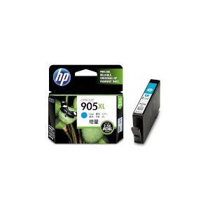 ＨＰ　ＨＰ９０５ＸＬ　インクカートリッジ　シアン　Ｔ６Ｍ０５ＡＡ　１個
