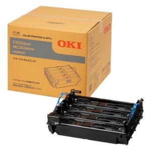 沖データ OKI (沖データ・オキ） BLT-C3C ベルトユニット 純正品