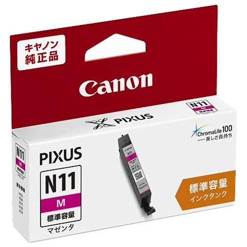 インクタンク　ＸＫＩ−Ｎ１１Ｍ　マゼンタ　２０４０Ｃ００１　１個