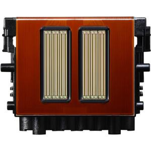 日本HP HP HP771 プリントヘッド マットブラック／クロムレッド