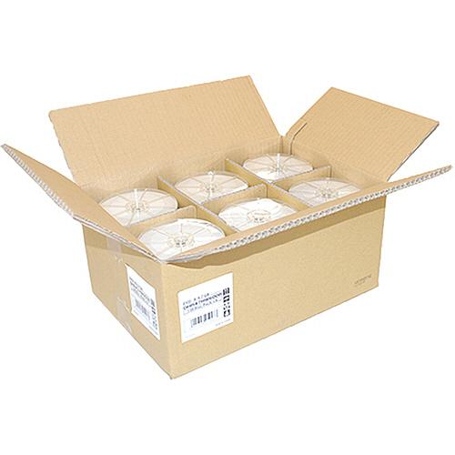 データ用ＤＶＤ−Ｒ　４．７ＧＢ　１−１６倍速ワイドプリンタブル　テープラップシュリンク　ＤＨＲ４７Ｊ...