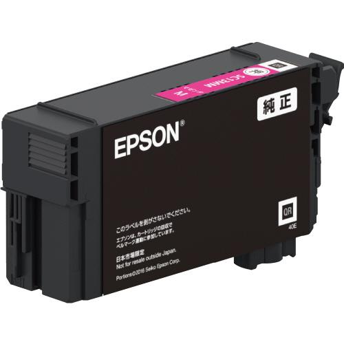エプソン　インクカートリッジ　マゼンタ　２６ｍＬ　ＳＣ１３ＭＭ　１個
