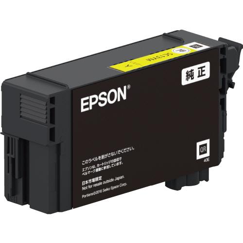 エプソン　インクカートリッジ　イエロー　２６ｍＬ　ＳＣ１３ＹＭ　１個