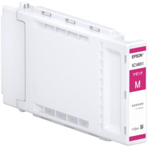エプソン（EPSON） インクカートリッジ ホワイト 600ml