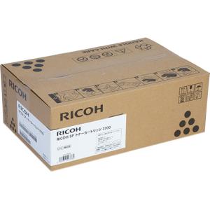RICOH SP トナーカートリッジ 3700S 2個　新品未使用　純正品 リコー（RICOH） 純正品 SP トナーカートリッジ 3700 : ミタストア