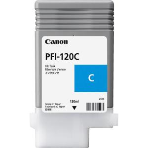 キヤノン（Canon） インクタンク PFI−120MBK 顔料マット