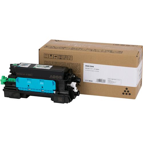 リコー　トナーＰ　５００Ｈ　５１４２０４　１個