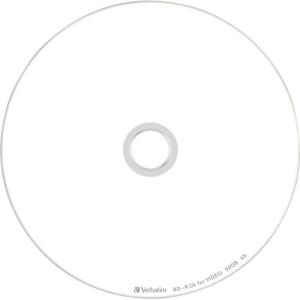 録画用BD-R DL 260分 1-6倍速 ホ...の詳細画像1