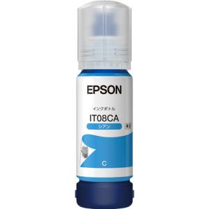 EPSON　 純正インク　IT08シリーズ　4色 Amazon.co.jp: 【インク革命】 EPSON用 IT08-4MP 互換インクボトル 4色