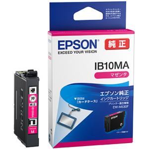 【新品】EPSON IB10CL4A インクカートリッジ 4色パック×2個 ヨドバシ.com - エプソン EPSON インクカートリッジ カード