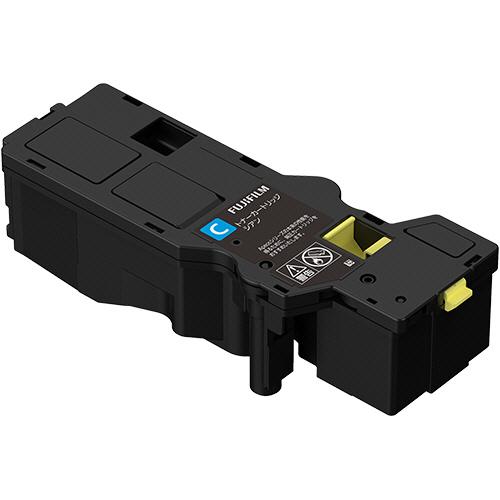 富士フイルム　大容量トナーカートリッジ　シアン　ＣＴ２０３５３３　１個 （お取寄せ品）