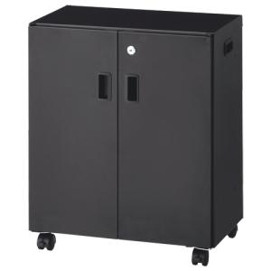 ナカバヤシ デスクターナ 幅600×奥行286×高さ800mm