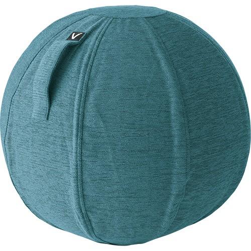 Ｖｉｖｏｒａ　シーティングボール　ルーノ　シェニール　ブルー　１個（お取寄せ品)