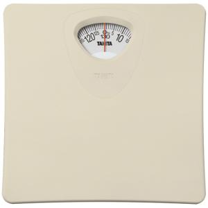 タニタ アナログヘルスメーター HA-861-GY （グレー）の商品画像