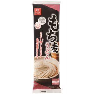 はくばく　もち麦うどん　２７０ｇ　１個