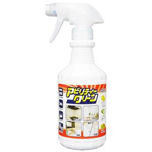 友和　Ｔｉｐｏｓ　アビリティークリーン　本体　５００ｍＬ　１本（お取寄せ品)