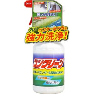 友和　Ｔｉｐｏｓ　コンクリーン　５００ｍｌ　１本 （お取寄せ品）｜tanomail