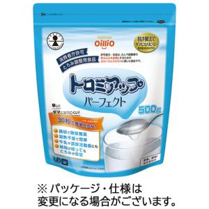 日清オイリオ ◇日清オイリオトロミアップパーフェクト 500G