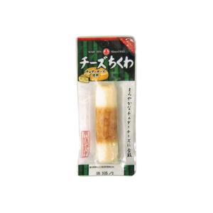 丸善　チーズちくわ　まろやか　１本