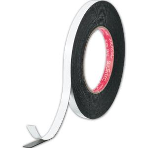 スリオンテック ポリエチレン発泡体両面テープ 10mm×10m 5565−10X10 1巻