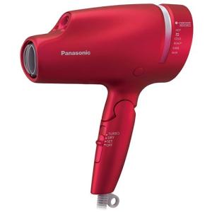 パナソニック　ヘアードライヤー　ナノケア　ルージュピンク　ＥＨ−ＮＡ０Ｂ−ＲＰ　１台