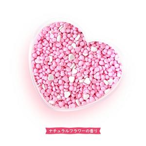 優LAB DureeBalle 洗濯用香りのビ...の詳細画像1