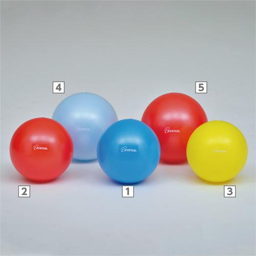 トーエイライト　ピラティスボール２５０　赤　Ｈ７３５２Ｒ　１個（お取寄せ品)